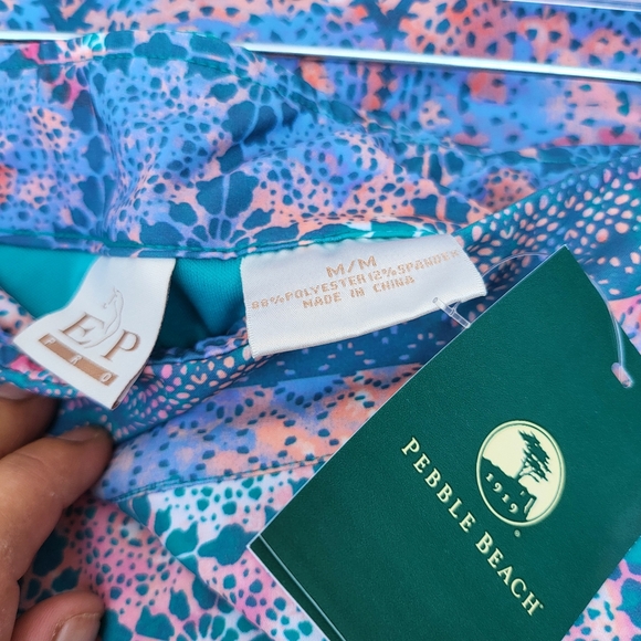 ‼️SUMMER CLEARANCE‼️ EP Pro 'Skirt with inner short light and cool fabric. - Picture 8 of 11